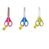 Foarfeca Maped Essentials Pulse pentru stangaci, 13 cm