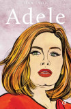 Adele - Paperback brosat - Sean Smith - Curtea Veche