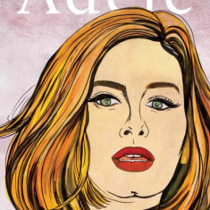 Adele - Paperback brosat - Sean Smith - Curtea Veche