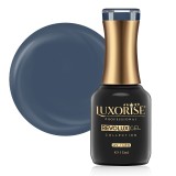 Cumpara ieftin Oja Semipermanenta Revolux LUXORISE, Steel Blue 15ml