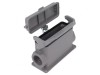 Carcasă conectori HDC Han B 24B M32 IP65