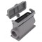 Carcasă conectori HDC Han B 24B M32 IP65