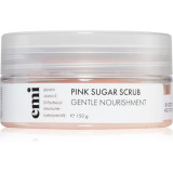 Emi Gentle Nourishment Exfoliant hidratant din zahar 150 g