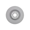 Set disc frana Audi A6 C6 (4f2) 04.04-08.11, A6 C6 Avant (4f5) 11.04-08.11, A8 D2 (4d2 4d8) 03.94-12.05, A8 D3 (4e2 4e8) 10.02-12.10; Vw Phaeton (3d1, Bosch