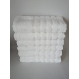 Set 10 prosoape 100% de bumbac Pakistan, 70x130 cm, cod P7