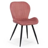 SCAUN LIVING DIN CATIFEA BUC 248U ROZ