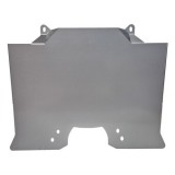 Scut motor aluminiu si grup fata Toyota Land Cruiser J25 2024-prezent