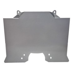 Scut motor aluminiu si grup fata Toyota Land Cruiser J25 2024-prezent