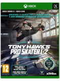 Tony Hawks Pro Skater 1+2 XBOX SERIES X, Activision