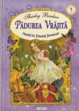 Shirley Barber - Padurea vrajita. Nunta in tinutul fermecat, Flamingo GD