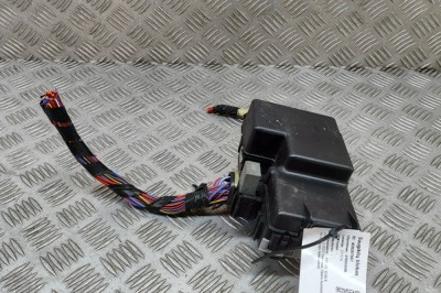 Modul panou de siguranțe VOLVO XC90 II 2022 OEM: 31384034 28267867 foto