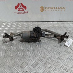 Ansamblu Stergatoare Peugeot 207 2006 &ndash; 2014