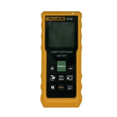 Fluke 404E Laser Distance Meter foto