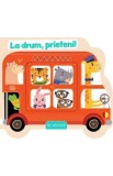La drum, prieteni!, Autor Anonim