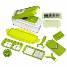 Razatoare multifunctionala Nicer Dicer foto