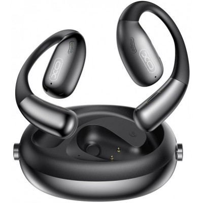 Handsfree Bluetooth XO Design G36, TWS, Negru foto