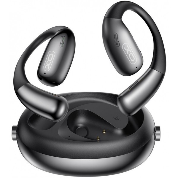 Handsfree Bluetooth XO Design G36, TWS, Negru