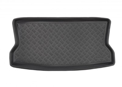 Covor Tavita Portbagaj Renault TWINGO II 2007 - 2014 foto