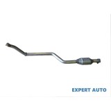 Catalizator Mercedes E-Class (1993-1996) [W124]