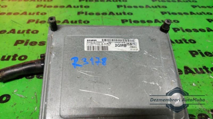 Calculator ecu Ford Focus 2 (2004-2010) [DA_] s118934202b