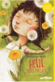 Heidi fetita muntilor - Johanna Spyri - Grupul Art