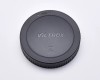 Capac Spate Obiectiv Viltrox Nikon Z Mount Rear Lens Cap