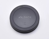Capac Spate Obiectiv Viltrox Nikon Z Mount Rear Lens Cap