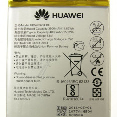 HB526379EBC ACUMULATOR LI-POLIMER HUAWEI Y6, Y6 PRO (TIT-L01) 24022077 Telefon, Smartphone HUAWEI