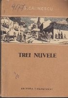 Trei nuvele foto