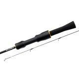 Lanseta spinning Flagman 24 Blackfire MicroJig 55SUL 1.68m / 0.3-3g