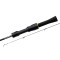 Lanseta spinning Flagman 24 Blackfire MicroJig 55SUL 1.68m / 0.3-3g