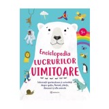 Enciclopedia lucrurilor uimitoare