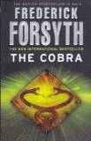 Carte in limba engleza: Frederick Forsyth - The Cobra