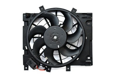 Ventilator Radiator 99037 TH.06.025 foto