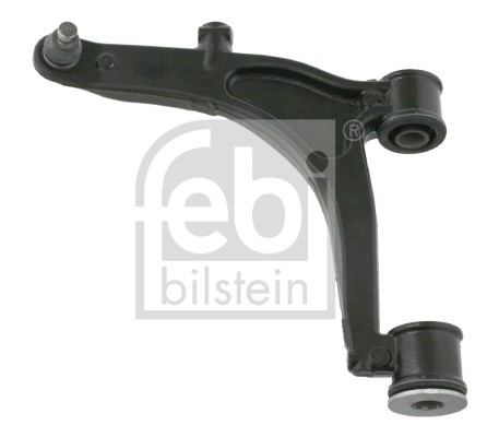 FEBI BILSTEIN 26453 Brat, suspensie roata