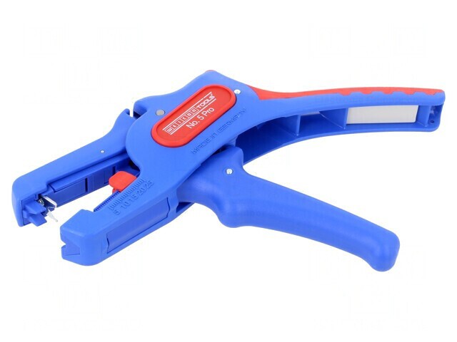 Dezizolator Cablu Rotund 0,2-16mm2 NO. 5 PRO