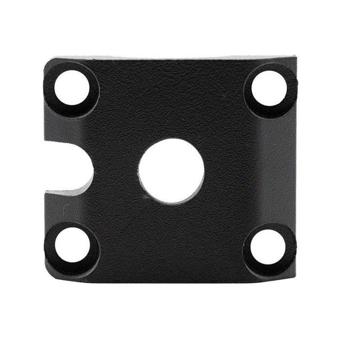 Clemă de ghidon pentru trotineta electrică Wispeed T855, negru | Motorevolution