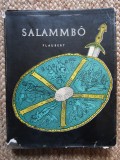 SALAMMBO-GUSTAVE FLAUBERT