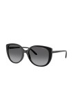 VOGUE ochelari de soare femei, culoarea negru, 0VO5623S
