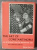John Beckwith - The Art of Constantinople: An Introduction To Byzantine Art