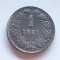 Austria 1 kreuzer 1881 Franz Iosif