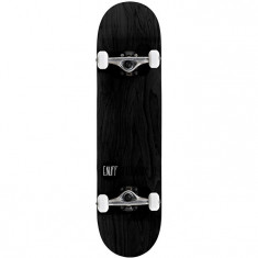 Skateboard Enuff Logo Stain black 31,5x7,75inch foto
