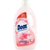 Balsam concentrat pentru rufe,40 spalari, 2L, DEOX