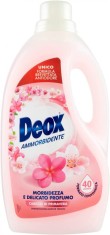 Balsam concentrat pentru rufe,40 spalari, 2L, DEOX foto