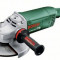 Polizor unghiular Bosch PWS 2000-230 JE 2000W 6500rpm Diametru disc 230mm