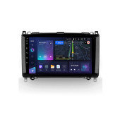 Navigatie Auto Teyes CC3L Mercedes-Benz Vito 2 2003-2015 4+32GB 9` IPS Octa-core 1.6Ghz, Android 4G Bluetooth 5.1 DSP