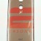 Capac baterie Allview X4 Soul Infinity N Mocha Gold original