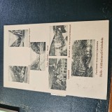 Carte postala Baile CALIMANESTI CACIULATA