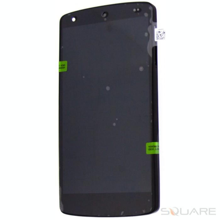 LCD LG Nexus 5, Complet