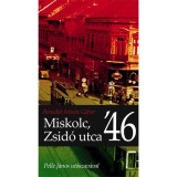 Miskolc, Zsid&oacute; utca &#039;46 - Benedek Istv&aacute;n G&aacute;bor